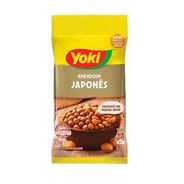 Amendoim Yoki Japones 70G