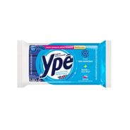 Sabonete Tablete YPE Glicerinado Multiativo Com 5Unidades 160G