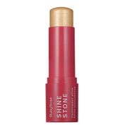 Iluminador Stick Ruby Rose Shine Stone Pearly Glam 1Unidade