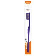 Escova Dental Power Mais Soft Macia 1Unidade