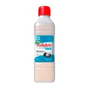 Probiótico Pedialyte Max Sabor Coco Solução 500ml