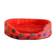 Caminha Para Cão E Gato N° 5 Europa Nylon