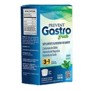 Prevent Gastro Fresh Menta 150ml