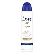 Desodorante Dove Aero Original 150ml