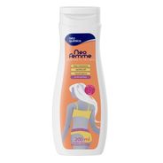 Sabonete Intimo Neofemme Suave Neutro 200ML