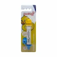 Seringa Para Lavagem Nasal Bebês e Crianças Pato - NoseWash