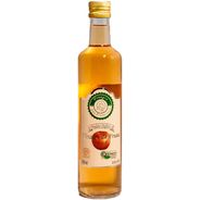 Vinagre De Maçã Orgânico São Francisco 500ml