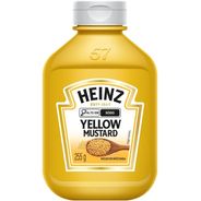 Heinz Mostarda Tradicional 255G