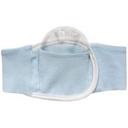 Cinta Termica Para Colica, Buba, Azul