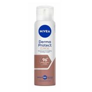 Desodorante Nivea Aerosol Derma Protect Clinical 150ML