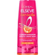 Condicionador L'Oréal Paris Elseve Liso dos Sonhos 400ml