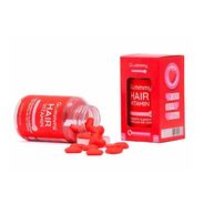 Suplemento Alimentar Gummy Morango 180G