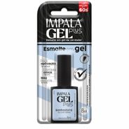 Esmalte em Gel Impala Plus Sonhadora Cremoso