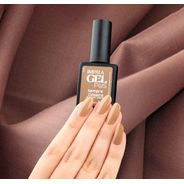 Esmalte Impala Gel Plus Cremoso Sempre Clássica Blister 8ml