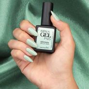 Esmalte Impala Gel Plus 8 ml Otimista
