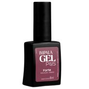 Esmalte Gel Plus Cremoso Forte 8ml - Impala