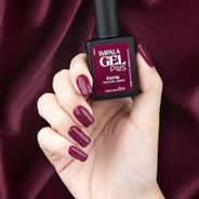 Esmalte Gel Plus Cremoso Forte 8ml - Impala