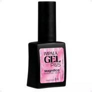 Esmalte Impala Gel Plus Magnifica Cremoso 8ml