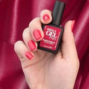 Esmalte Impala GEL Plus Inspiradora Cremoso 8ml Impala