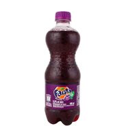 Fanta Uva 600Ml Pet