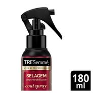 Finalizador Tresemmé Selagem Impermeabilizante Spray 180ml