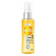 Sérum + Óleo de Tratamento Seda Toque de Seda 60ml