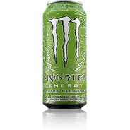 Monster Ultra Paradise 473ml Lata