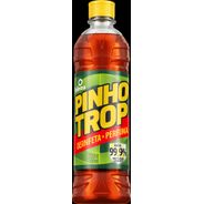 DESINFETANTE PINHO ANTIBACTERIANO PINHO TROP 500ML