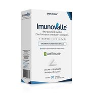 Imunovalle 30 Cápsulas
