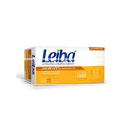 Leiba 20 Comprimidos Mastigáveis
