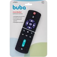 Buba, Mordedor Controle Remoto