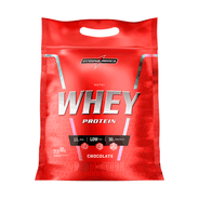Nutri Whey Integralmente Chocolate 907G