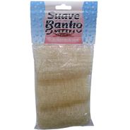Bucha Vegetal Natural para Banho 3 Un Santa Clara