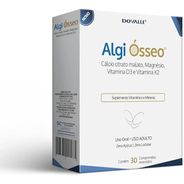 Algi Ósseo 30 Comprimidos