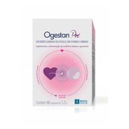Polivitamínico Ogestan Pré para Gestantes 90 cápsulas