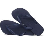 Sandalia Havaianas Top Azul Marinho 45/46