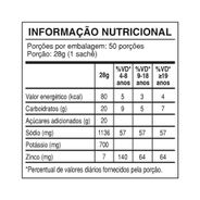 Hidra Health 50 Sachês 28g Natural
