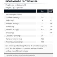 Resveratrol Plus Vitafor 60 Cápsulas 1000MG