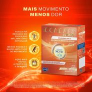 Condres Force 80mg Colágeno Tipo II Com 30 Cápsulas