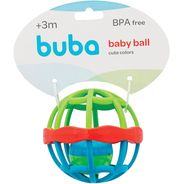 Baby Ball Cute Colors