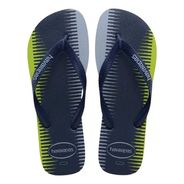 Sandalias Havaianas Trend vento, Havaianas, masculino 39/40