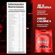 Nutri Whey Protein Refil (900g), Cookies & Cream