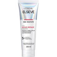 Shampoo L'Oréal Paris Elseve Bond Repair 250ML