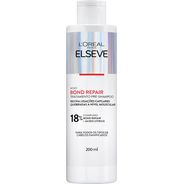 Tratamento Pré Shampoo L'Oréal Paris Elseve Bond Repair 200ml