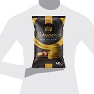 Batata Frita Frango Grelhado Sensações Elma Chips 40g