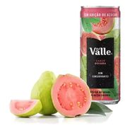 Néctar de Goiaba Del Valle 290ml