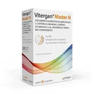 Polivitamínico Vitergan COG 60 cápsulas