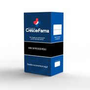 Deksa 30Mg Com 30 Cápsulas (A3)