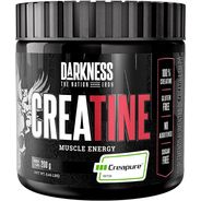 Darkness Creatina Creapure 200Gramas