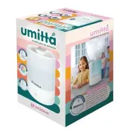 Umidificador/Purificador Umitta Ultrassonico